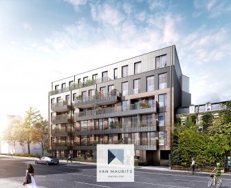 Idéalement situé à proximité immédiate du centre-ville et de toutes les commodités, ce magnifique studio se trouve au rez-de-chaussée d'une résidence neuve aux finitions haut de gamme et bénéficiant d'excellentes performances énergétiques (CPE A-A+). Il présente une surface totale d'environ ± 40 m², dont ± 30 m² habitables.

Le bien se compose comme suit :

Un hall d'entrée d'environ ± 3 m² dessert un lumineux séjour de ± 15,5 m² avec accès direct à un agréable jardin privatif de ± 8 m², une cuisine de ± 8 m², ainsi qu'une spacieuse salle de bains de ± 6 m² équipée d'une douche, d'un WC suspendu et d'un lavabo.

Au sous-sol de la résidence, une cave privative de ± 3 m² complète ce bien. Un emplacement de parking est également disponible en supplément.

Détails complémentaires :

- Situation idéale
- Appartement en excellent état et aux finitions soignées et de qualité
- Passeport énergétique «A-A+»
- Garantie décennale bâtiment (2036)
- Pompe à chaleur
- Chauffage au sol
- Châssis alu triple vitrage, stores électriques
- Ventilation double flux
- Connecté à la fibre optique
- Porte sécurisée
- Vidéophone
- Ascenseur
- Jardin
- Possibilité d'acheter un emplacement de parking
- Écoles, crèches, parcs, aires de jeux, restaurants et commerces à proximité
- Desservi par les transports en commun, gare à proximité

Personne responsable du bien :

Yuliana Dimitrova  
Tel: +352661 50 27 19  
Email : yuliana@vanmaurits.lu