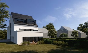 La résidence, de style très moderne et aux prestations haut de gamme, sera en classe énergétique A-A et dotée d'un ascenseur intérieur reliant tous les étages. 

Le prix affiché s'entend avec le taux de TVA super-réduit de 3% (en cas d'affectation du bien à des fins d'habitation principale) sous réserve d'acceptation du dossier par l'Administration de l'Enregistrement et des Domaines.



D'autres biens sur : www.venice-consulting.lu











Ref agence :2172876
