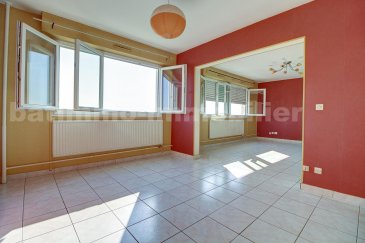 Appartement Metz