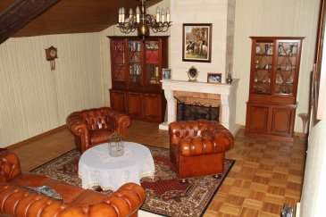 Maison individuelle Jonville-en-Woëvre