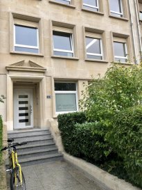 Bureau à Luxembourg