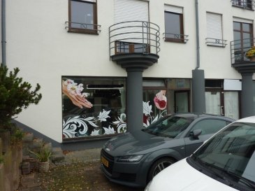 Rez-de-chaussée