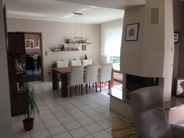 Maison individuelle - Petange