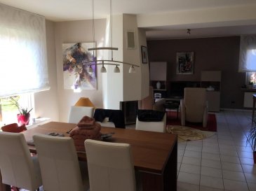 Maison individuelle - Petange