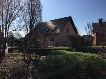 Maison individuelle - Petange
