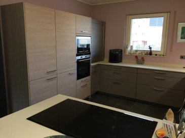 Maison individuelle - Petange