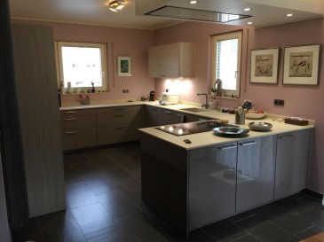 Maison individuelle - Petange