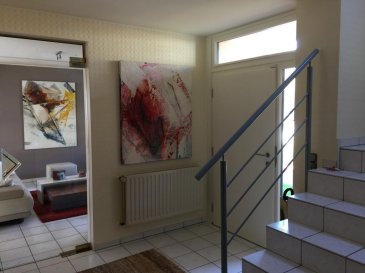 Maison individuelle - Petange