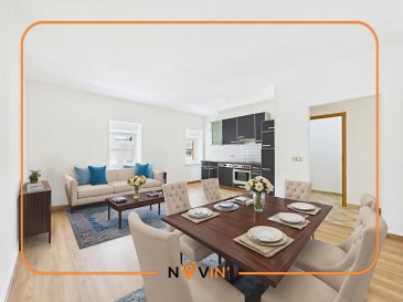 Brice Correia et Novin Real Estate vous presentent un appartement a Niederkorn Avenue de la Liberte situe au deuxieme etage d une copropriete de 2002 avec ascenseur et entierement renove en 2025 sans travaux a prevoir.

L appartement est traversant, dispose d un emplacement de parking interieur pouvant accueillir deux vehicules en enfilade, d une cave et est disponible immediatement.

Le bien se distingue comme suit :

Superficie totale habitable de 51.70m2
Emplacement de parking interieur de 19.79m2 avec possibilite d y garer un grand et un petit vehicule en enfilade
Cave de 4.48m2

Disposition et superficies des pieces :

Espace cuisine salon salle a manger de 23m2
Chambre a coucher de 14.80m2
Couloir de 7.80m2 desservant la cuisine salon la chambre la salle de douche et le debarras
Salle de douche avec douche WC et lavabo
Debarras de 1.50m2

Atouts techniques et caracteristiques :

Appartement situe au 2e etage avec ascenseur
Immeuble construit en 2002
Appartement renove integralement en 2025
Appartement traversant beneficiant de lumiere naturelle
Parking interieur de 19.79m2 et cave de 4.48m2
Charges de copropriete de 270 euros par mois
Disponibilite immediate

Quartier et localite Niederkorn commune de Differdange sud-ouest du Luxembourg :

Transports :

Gare de Niederkorn offre une liaison directe vers Luxembourg-Ville en passant par Esch-sur-Alzette et Belval. Des lignes de bus TICE assurent egalement la connexion avec Differdange Belvaux et Esch-sur-Alzette.

Niederkorn dispose d infrastructures essentielles telles que l hopital Princesse Marie-Astrid.

L environnement associe zones residentielles industrielles et naturelles avec la proximite du site touristique du Fond-de-Gras. On y trouve egalement des espaces de loisirs et de promenade ainsi qu un patrimoine local diversifie.

Visites et informations contactez
Brice Correia / Novin Real Estate / 352.26.19.21.1

 ---------- 
Brice Correia und Novin Real Estate präsentieren Ihnen eine Wohnung in Niederkorn Avenue de la Liberte, gelegen im zweiten Stock eines Wohngebäudes aus dem Jahr 2002 mit Aufzug, das im Jahr 2025 vollständig renoviert wurde. Es sind keinerlei Renovierungsarbeiten erforderlich.

Die Wohnung ist durchgehend, verfügt über einen Innenstellplatz, auf dem zwei Fahrzeuge hintereinander parken können, einen Keller und ist sofort verfügbar.

Die Immobilie zeichnet sich wie folgt aus:

Gesamtwohnfläche von 51,70 m2
Innenstellplatz mit 19,79 m2, geeignet für ein großes und ein kleines Fahrzeug hintereinander
Keller mit 4,48 m2

Raumaufteilung und Flächen:

Koch-, Wohn- und Essbereich mit 23 m2
Schlafzimmer mit 14,80 m2
Flur mit 7,80 m2, der Küche, Wohnzimmer, Schlafzimmer, Duschbad und Abstellraum erschliesst
Duschbad mit Dusche, WC und Waschbecken
Abstellraum mit 1,50 m2

Technische Merkmale und Eigenschaften:

Wohnung im zweiten Stock mit Aufzug
Gebäude Baujahr 2002
Wohnung vollständig renoviert im Jahr 2025
Durchgehende Wohnung mit natürlichem Lichteinfall
Innenstellplatz mit 19,79 m2 und Keller mit 4,48 m2
Nebenkosten der Eigentümergemeinschaft 270 Euro pro Monat
Sofort verfügbar

Stadtteil und Lage Niederkorn, Gemeinde Differdingen im Südwesten Luxemburgs:

Verkehrsanbindung:

Der Bahnhof Niederkorn bietet eine direkte Verbindung nach Luxemburg-Stadt über Esch-sur-Alzette und Belval. TICE-Buslinien verbinden zusätzlich mit Differdingen, Belvaux und Esch-sur-Alzette.

Niederkorn verfügt über wichtige Infrastrukturen wie das Krankenhaus Princesse Marie-Astrid.

Die Umgebung vereint Wohn-, Industrie- und Naturräume mit der Nähe zum touristischen Standort Fond-de-Gras. Freizeit- und Spaziermöglichkeiten sowie ein vielfältiges lokales Kulturerbe sind ebenfalls vorhanden.

Besichtigungen und Informationen kontaktieren Sie
Brice Correia / Novin Real Estate / +352.26.19.21.1

 ---------- 
Brice Correia and Novin Real Estate present an apartment for sale in Niederkorn, located on Avenue de la Liberté. 

It is situated on the second floor of a residence built in 2002 with an elevator, and has been fully renovated in 2025. No renovation work is required.

The apartment is dual-aspect, includes an indoor parking space that can accommodate two vehicles in tandem, a private cellar, and is available immediately.

Property details:

Total living space: 51.70 m2
Indoor parking space: 19.79 m2, suitable for one large and one small car in tandem
Private cellar: 4.48 m2

Layout and room sizes:

Open-plan kitchen, living and dining area: 23 m2
Bedroom: 14.80 m2
Hallway: 7.80 m2 providing access to the kitchen, living area, bedroom, shower room and storage room
Shower room with shower, WC and sink
Storage room: 1.50 m2

Technical features and highlights:

Apartment located on the 2nd floor with elevator
Building constructed in 2002
Apartment fully renovated in 2025
Dual-aspect layout with natural light
Includes indoor parking space (19.79 m2) and cellar (4.48 m2)
Monthly building charges: 270 euros
Immediate availability

Neighborhood and location – Niederkorn, commune of Differdange, southwest Luxembourg:

Transport:

Niederkorn train station offers a direct link to Luxembourg City via Esch-sur-Alzette and Belval. TICE bus lines also connect Niederkorn with Differdange, Belvaux and Esch-sur-Alzette.

Niederkorn has key infrastructure such as the Princess Marie-Astrid hospital.

The environment combines residential, industrial and natural zones, with nearby access to the tourist site Fond-de-Gras. The area also offers leisure areas, walking paths and diverse local heritage.

For viewings and information, contact
Brice Correia / Novin Real Estate / +352.26.19.21.1