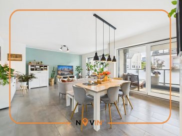 Venez découvrir ce magnifique appartement de 75 m², situé dans un immeuble moderne avec ascenseur, baigné de lumière du matin au soir.

Le bien se distingue comme suit:

Hall d’entrée – Grand salon-séjour ouvrant sur une terrasse orientée plein sud – Cuisine équipée – Hall de nuit – Salle de douche – Débarras – Deux chambres – Cave – Buanderie commune – Parking intérieur - Jardin commun.

Les atouts de l’appartement :

Un appartement très bien agencé et lumineux bénéficiant d’une orientation optimale - Pas de travaux à prévoir - Residence avec ascenseur - Faible charges - Fibre internet

Les atouts de la localité :

Niederkorn séduit par son dynamisme et sa qualité de vie. L’appartement se situe à proximité immédiate des établissements scolaires, de la gare de Niederkorn, des commerces de quartier et des services du centre. Vous profitez ainsi d’un environnement pratique, bien desservi et à la fois proche de la nature.

 ---------- 
Entdecken Sie dieses wunderschöne Apartment mit 75 m², gelegen in einem modernen Gebäude mit Aufzug, das den ganzen Tag über von natürlichem Licht durchflutet wird.

Die Immobilie ist wie folgt aufgeteilt:
Eingangshalle – Großzügiges Wohn- und Esszimmer mit Zugang zu einer nach Süden ausgerichteten Terrasse – Voll ausgestattete Küche – Nachtflur – Duschbad – Abstellraum – Zwei Schlafzimmer – Keller – Gemeinsame Waschküche – Innenstellplatz – Gemeinschaftsgarten.

Die Vorzüge des Apartments:
Sehr gut geschnittenes und helles Apartment mit optimaler Ausrichtung – Keine Renovierungsarbeiten erforderlich – Residenz mit Aufzug – Geringe Nebenkosten – Glasfaser-Internet.

Die Vorzüge der Lage:
Niederkorn überzeugt durch seine Dynamik und hohe Lebensqualität. Das Apartment befindet sich in unmittelbarer Nähe zu Schulen, dem Bahnhof Niederkorn, Einkaufsmöglichkeiten und den Dienstleistungen des Stadtzentrums. Sie profitieren von einer praktischen Umgebung mit guter Anbindung und zugleich von der Nähe zur Natur.

 ---------- 
Come and discover this beautiful 75 m² apartment, located in a modern building with elevator, filled with natural light from morning to evening.

The property is arranged as follows:
Entrance hall – Spacious living/dining room opening onto a south-facing terrace – Fully equipped kitchen – Night hall – Shower room – Storage room – Two bedrooms – Cellar – Shared laundry room – Indoor parking – Communal garden.

Highlights of the apartment:
A well-designed and bright apartment with optimal orientation – No renovation required – Residence with elevator – Low service charges – High-speed fiber internet.

Highlights of the location:
Niederkorn is renowned for its dynamism and quality of life. The apartment is ideally situated close to schools, Niederkorn train station, local shops, and town center services. You will enjoy a convenient environment, well connected, and at the same time close to nature.