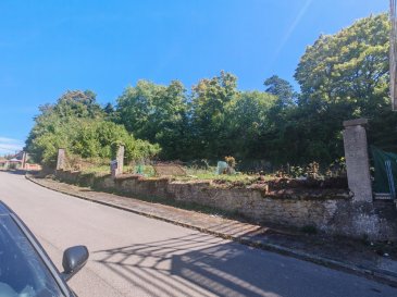 RARE, dans quartier calme proche de toutes commodités, (Poste, pharmacie, restaurant, médecins, écoles, etc...), dans la paisible commune de Mancieulles, à 10 minutes de la nouvelle zone commerciale de Briey, jolie terrain constructible de  900 m2, idéal maison ou petit collectif, 

Déjà clôturé et arboré.

Viabilité et système assainissement autonome à prévoir,

Certificat d'urbanisme POSITIF,

Etude de sol G1 en cours,

Possibilité d'étudier le projet avec notre architecte et notre Maître d'œuvre,

Possibilité de vente à la découpe à voir sur place (2 x 4.5 ares).