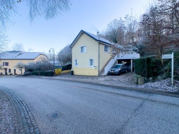 Appartement à Saeul
