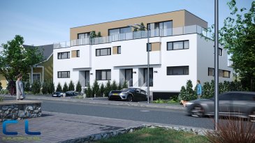 Nous vous proposons en état futur d\'achèvement, un duplex d`une surface habitable de +/- 115,71m² à Pontpierre dans la Résidence 19C pour un prix de 1162100€ (3% TVA).
Le logement représente une qualité haute gamme et vous offre un cadre très calme et magnifique.

Ce bien comprend :
- Grand salon ouvert avec cuisine et salle à manger entouré d`une terrasse de 50m²
- 3 Chambres à coucher
- 2 Salles de bains
- 2 Terrasses (19,49m² et 49,92m²)
- 2 Emplacements intérieurs
Cave, buanderie, local technique, local poubelle, local poussettes etc.

Modification du plan de l\'intérieur possible!
Les plans ainsi que le cahier des charges sont disponibles.
Disponibilité: Fin 2022
Les honoraires d\'agence sont entièrement à charge du vendeur. 
Pour toute question, n\'hésitez pas à nous contacter! 

Ref agence : PLVF19C