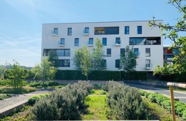 Appartement  avec des finitions haut de gamme

- Hall d'entrée
- WC séparé
- Cuisine équipée
- Salon avec cheminée
- Living
- 2 chambres à coucher
- Salles de bains
- Loggia 

- 1 emplacement intérieur 
- Cave

Nous vous invitons à nous rendre visite ou contacter l'un de nos commerciaux pour plus d'informations.

M. Moura Jemp 
+352621216646

M. Marc Risch 
+352621210333

Les surfaces et superficies sont indicatives

Rejoignez-nous sur Facebook : Newjomar Belval