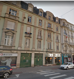 Appartement