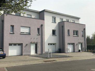 Magnifique appartement 2 chambres au dernier étage d'une résidence moderne à 2 unités.
A proximité de toutes commodités.