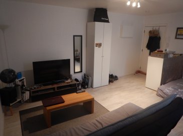 Appartement Nancy-Mon Désert - Jeanne d'Arc - Saurupt - Clémenceau