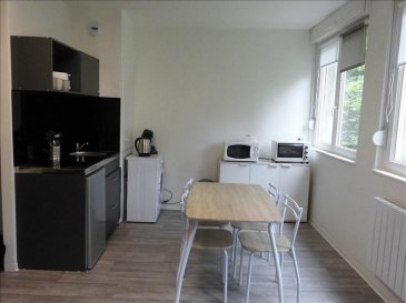 Appartement Metz