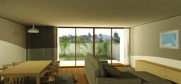 Au nord de Portugal (AIRO), à 6km du centre de Barcelos, 15km de Braga et 20km de la plage, je vous présente 12 maisons en construction chacune avec une cuisine équipée, salon salle à manger accès terrasse et jardin, WC sépare, 3 chambres à coucher (une avec salle de bans privée), cave, buanderie et garage pour 2 voitures.

Dans ce projet moderne avec des finitions haute gamme, nous avons penser, non seulement dans la partie esthétique mais aussi dans le confort. 
Donc on vous propose 12 maison (2 libre des 3 cotés), avec 200m²/250m² au prix de 160.000,00Euros/190.000,00Euros.

Chacune des maison est composé : 

Sous-sol
-Garage pour 2 voitures
-Cave

Rez-de-chose
 -Hall d’entrée 
- Cuisine équipée
- Un beau séjour/salle à manger très lumineux avec accès terrasse et jardin
-WC sépare 
-Buanderie

1er Etage
-Hall d’entrée 
-Suite parentale
-2 Chambres à coucher 
-Salle de bains
  


Pour toute information supplémentaire veuillez nous contacter par mail à l‘adresse info@newhomeimmo.lu ou par téléphone au numéro 621500637 