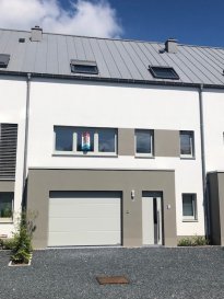 Maison mitoyenne