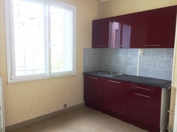 Appartement Épinal