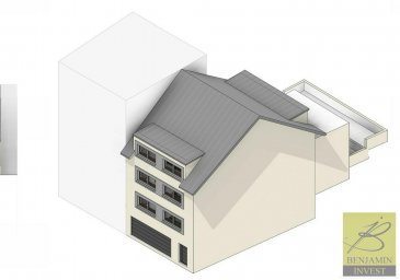 Maison à fort potentiel ? libre de 3 côtés à Schengen !

Découvrez cette spacieuse maison libre de 3 côtés située dans la charmante commune de Schengen, offrant une surface habitable de ±300 m² avec garage privatif.

À rénover, ce bien représente une opportunité unique pour investisseurs ou familles à la recherche d'un projet sur mesure.

Points forts :
?	Surface généreuse avec nombreuses possibilités d'aménagement
?	Projet réalisable :
            - Appartement d'env. 125 m²
            - Duplex d'env. 230 m²
?	Maison lumineuse, bénéficiant d'une belle orientation
?	Garage et espaces de rangement inclus

Situation idéale : Schengen est une localité très recherchée, connue pour son cadre de vie agréable au bord de la Moselle, à seulement quelques minutes des frontières allemande et française, et avec un accès rapide aux grands axes.

Ce bien est parfait pour un investissement locatif (création de 2 logements) ou pour une famille désirant un grand espace dans un secteur prisé.