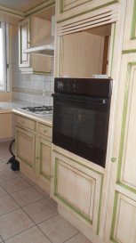 Appartement à Rousies