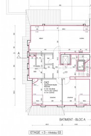 APPARTEMENT - DUPLEX 2 CHAMBRES , MEZZANINE AU 3., 4.  ETAGE 
DE  96.64 +17.75 m² - AVEC CUISINE EQUIPEE NEUVE FOURNIE DANS LE PRIX !!  (adresse 49 boulevard Charles Marx  L-2130 Luxembourg-Hollerich)

!! SANS GARAGE NI EMPLACEMENT !!

RENOVATION COMPLETE DE HAUT STANDING
VOIR DESCRIPTIF EXHAUSTIF SOUS PHOTOS !!!
Ref agence :1723102