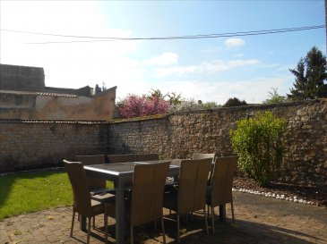 Appartement Toul