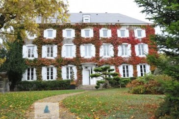 Maison de maître