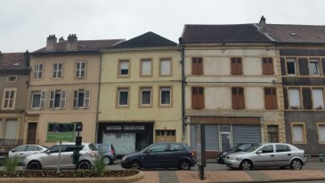 Immeuble de rapport