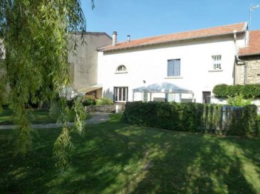 Maison Colombey-les-Belles