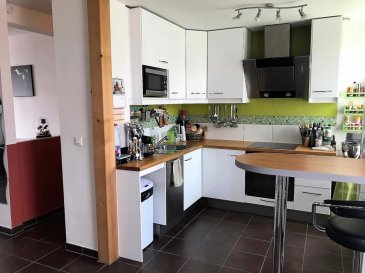 Appartement à Schiltigheim