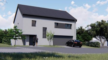 Le nouveau lotissement 