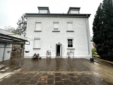 AXHOME IMMO vous propose cette magnifique maison individuelle avec 7 chambres à coucher de ± 175 m² (200 m² utiles) située à LORENTZWEILER.



Idéale pour une famille.



Photos à venir.



Rez-de-chaussée :

- Garage fermé pour une voiture

+ 1 emplacement extérieur

- Hall d'entrée

- 2 salons

- Salle de douche avec WC

- Buanderie

- Accès à la terrasse

- Jardin



1er étage :

- Cuisine équipée séparée

- 4 chambres



2e étage :

- 3 chambres

- Salle de bains avec WC 

- Grand grenier à aménager



Sous-sol :

- Cave

- Local technique



Les atouts :



Maison individuelle

Grand jardin

Disponible de suite

Chaudière de 2018

Double vitrage



Pour plus d'informations, n'hésitez pas à nous contacter :

- Par téléphone : +352 691911993

- Par email : info@axhome.lu



Nous restons également à votre entière disposition dans le cas où vous désirez vendre ou louer votre bien. Nous prenons en charge toutes les démarches administratives liées au bien immobilier.



Nous sommes également à votre disposition pour des estimations gratuites.

 ---------- 
AXHOME IMMO bietet Ihnen dieses wunderschöne Einfamilienhaus mit 7 Schlafzimmern von ± 175 m² (200 m² Nutzfläche) in LORENTZWEILER an.



Ideal für eine Familie.



Fotos folgen.



Erdgeschoss :

- Geschlossene Garage für 1 Auto.

+ 1 Stellplatz im Freien.

- Eingangshalle

- 2 Wohnzimmer

- Duschraum mit WC

- Waschküche

- Zugang zur Terrasse

- Garten



1. Stockwerk:

- Separate ausgestattete Küche

- 4 Schlafzimmer



2. Stock:

- 3 Schlafzimmer

- Badezimmer mit WC

- Großer Dachboden zum Ausbauen



Untergeschoss :

- Keller

- Technischer Raum



Trümpfe :



Einfamilienhaus

Großer Garten

Sofort verfügbar

Heizkessel aus dem Jahr 2018

Doppelverglasung



Für weitere Informationen können Sie uns gerne kontaktieren:

- Per Telefon: +352 691911993

- Per E-Mail: info@axhome.lu



Wir stehen Ihnen auch gerne zur Verfügung, falls Sie Ihre Immobilie verkaufen oder vermieten möchten. Wir kümmern uns um alle administrativen Schritte im Zusammenhang mit der Immobilie.



Wir stehen Ihnen auch für kostenlose Schätzungen zur Verfügung.

 ---------- 
AXHOME IMMO offers this magnificent detached house with 7 bedrooms of ± 175 m² (200 m² useful) located in LORENTZWEILER.



Ideal for a family.



Pictures to come.



First floor:

- Closed garage for one car

+ 1 outdoor parking space

- Entrance hall

- 2 living rooms

- Shower room with WC

- Utility room

- Access to terrace

- Garden area



1st floor :

- Separate fitted kitchen

- 4 bedrooms



2nd floor :

- 3 bedrooms

- Bathroom with WC

- Large attic for conversion



Basement :

- Cellar

- Utility room



Assets:



Detached house

Large garden

Available immediately

2018 boiler

Double glazing



For further information, please do not hesitate to contact us:

- By phone: +352 691911993

- By email: info@axhome.lu



We are also at your disposal should you wish to sell or rent your property. We can take care of all the administrative formalities associated with your property.



We are also at your disposal for free estimates.

 ---------- 
AXHOME IMMO bitt Iech dëst herrlecht Eefamilljenhaus mat 7 Schlofkummeren vun +/- 200m2 zu LORENTZWEILER



Ideal fir eng Famill.



Foto kommen nach.



Rez-de-Chaussée:

- Zougemaach Garage fir een Auto

+ 1 Outdoor Location

- Aganksberäich

- 2 Wunnzëmmer

- Duschzëmmer mat WC

- Wäschzëmmer

- Terrass Zougang

- Gaart



1. Stack:

- Separat equipéiert Kichen

- 4 Schlofkummeren



2 Stack:

- 3 Schlofkummeren

- Buedzëmmer mat WC 

- Grouss Dachgeschoss fir ëmgebaut ze ginn



Keller:

Keller 

Technesch Sall



D'Virdeeler:



Eenzelhaus

Grousse Gaart

Direkt verfügbar

Boiler 2018

Duebele Verglasung



Fir méi Informatiounen, zéckt net eis ze kontaktéieren:

- iwwer Telefon: +352 691911993

- per E-Mail: info@axhome.lu



Mir bleiwen och zur ganzer Verfügung wann Dir Är Immobilie wëllt verkafen oder lounen. Mir këmmeren eis ëm all administrativ Prozeduren am Zesummenhang mat der Immobilie.



Mir sinn och verfügbar fir gratis Schätzungen.