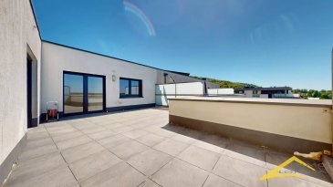 Votre agence IMMO LORENA de Pétange, partenaire de la CHAMBRE IMMOBILIERE DE Luxembourg, vous propose en toute exclusivité UN BIEN D'EXCEPTION de 92 m2 à Rodange.
Ce appartement type 