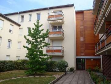 Appartement Lunéville