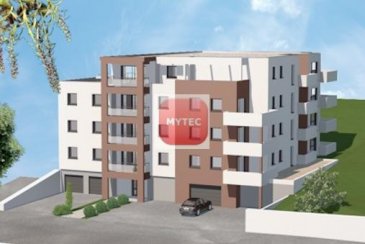Appartement à Audun-le-tiche