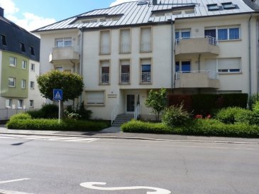 Appartement à Luxembourg