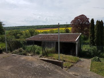 Maison Lay-Saint-Christophe