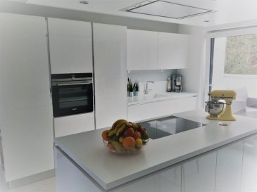 Penthouse à Differdange