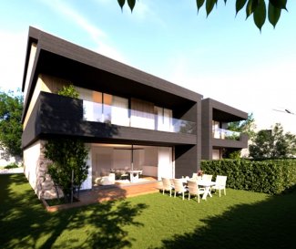 LUXUEUX APPARTEMENT 

Dans une maison bi-familiale aux finitions haut de gamme, ce magnifique appartement d'une surface totale de 117m2 dont 95m2 habitables, dispose d'une belle entrée menant à la grande et lumineuse pièce de vie de 52m2 incluant la cuisine et avec une terrasse de 20m2 donnant sur le jardin avec vue sur la campagne orienté plein sud. 2 chambres en suite de 12m2 avec chacune leur salle de bain de 3m2. Un WC séparé. 
Au sous-sol, une cave de 6m2, un garage de 18m2 et une buanderie commune. Un emplacement de parking à l'extérieur

Les détails:

- Ascenseur
- Chauffage par pompe à chaleur ? Passeport énergétique «A ? A»
- Panneaux photovoltaïques
- Chauffage au sol
- Triple vitrage aluminium-bois (Schüco ou similaire)
- Sol ? parquet ou carrelage au choix du client.
- Fibre optique

Le Cahier des Charges et plans sont à votre disposition sur demande

N.B. Le prix affiché à € 985.000 est avec la TVA à 3%

Contact : JImmy de Brabant   mob.: 661 167 494   email : jimmy@vanmaurits.lu