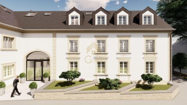 Cet appartement de 137.76m² de surface habitable se situe au 2ième étage et se compose comme suit :<br> <br>- Hall d\'entrée,<br>- Cuisine ouverte sur le living de 42,05m²,<br>- Débarras,<br>- Terrasse 7,13m²,<br>- WC séparé,<br>- Salle de bain,<br>- Salle de douche,<br>- 3 chambres dont une avec dressing de (16,96m², 14,67m² et 18,57m²) dont une avec dressing,<br>- Cave.<br><br>Prix App N°07 :<br>  - 1.091.100,00.-€ TVA 3% inclus,<br>  - 1.141.100,00.-€ TVA 16% Inclus.<br><br>Prix Parking :<br>  - Garage intérieur à partir de 38.000,00.-€ TVA 16%<br>  - Parking extérieur à partir de 21.000,00.-€ TVA 16%.<br><br>Venez-vite découvrir ce nouveau projet !<br><br>Tous les prix annoncés s\'entendent à 3 % TVA, sujet à une autorisation par l\'Administration de l\'Enregistrement et des Domaines.<br><br>Nous restons à votre disposition pour une présentation de l\'appartement et du cahier de charges, n\'hésitez pas à nous contacter 28.66.39-1 ou bien par mail : info@realgimmo.lu.<br><br>Les visites ont repris, et nous sommes heureux de pouvoir à nouveau vous revoir ! Notre équipe sera équipée de gants et de masques afin de vous recevoir ou vous faire visiter nos biens en toute sécurité.