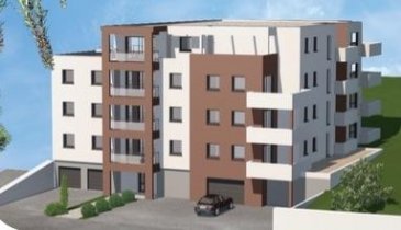 Appartement à Audun-le-tiche