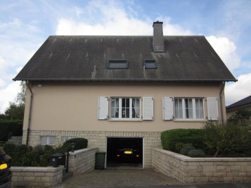 Maison à Hautcharage