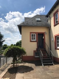 1-Zimmer-Apartment