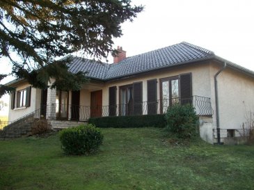 Maison individuelle