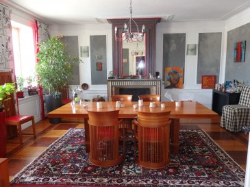 Maison Metz