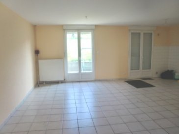 Maison individuelle Belleville-sur-Meuse