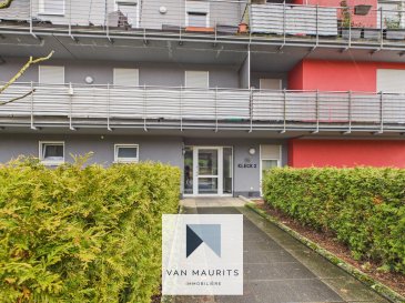 Situé à Lintgen, dans un environnement agréable à proximité immédiate des commodités, cet appartement construit en 2008 offre une surface habitable d'environ 90 m². En très bon état général, il se trouve au 3ème et dernier étage d'une résidence avec ascenseur et bénéficie d'une belle vue sur la forêt.

Le bien se présente comme suit :

Au troisième étage, l'appartement s'ouvre sur un hall d'entrée desservant un spacieux séjour de ± 36 m² avec sa cuisine équipée et ouverte, offrant un espace de vie lumineux et convivial. Un couloir de ± 10m2 mène à l'espace nuit qui comprend trois chambres de ± 9 m² (pouvant servir de bureau), 14 m² et 10 m². Une salle de douche moderne de ± 6 m², équipée d'une douche à l'italienne, d'une vasque, d'un WC et d'un sèche-serviettes. Un débarras de ± 3 m² apporte un espace de rangement supplémentaire.

Le sous-sol comprend une cave privative. Au rez-de-chaussée deux emplacements de parking - 1 couvert (carport) et un extérieur.

Équipements et caractéristiques :

Chauffage au gaz (chaudière au gaz)  
CPE : 